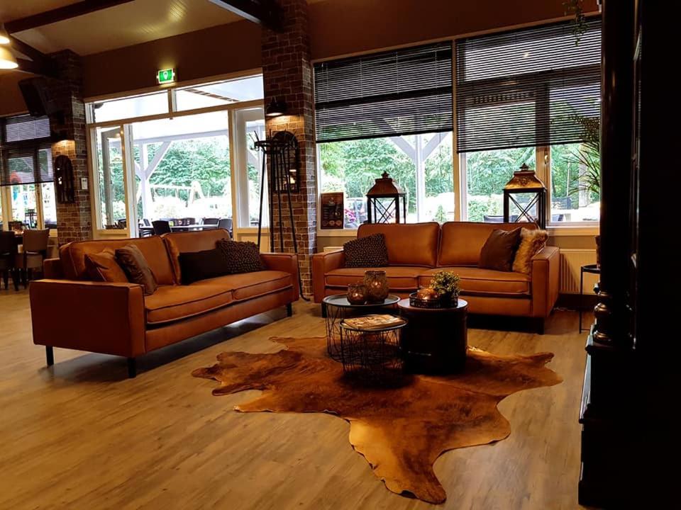 Chatel Villa บาร์เล-นาสเซา ภายนอก รูปภาพ